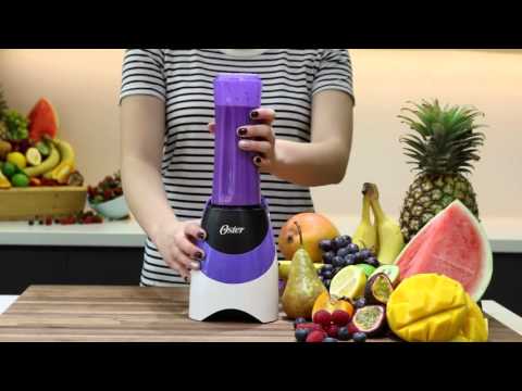 travel blender smoothies