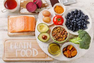 Healthy Foods That Give You Energy
