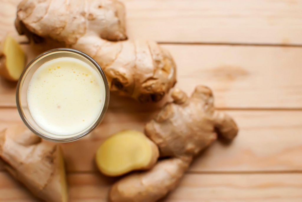 10 Amazing Ginger Shot Benefits (3 Is My Favorite) Vibrant Happy Healthy