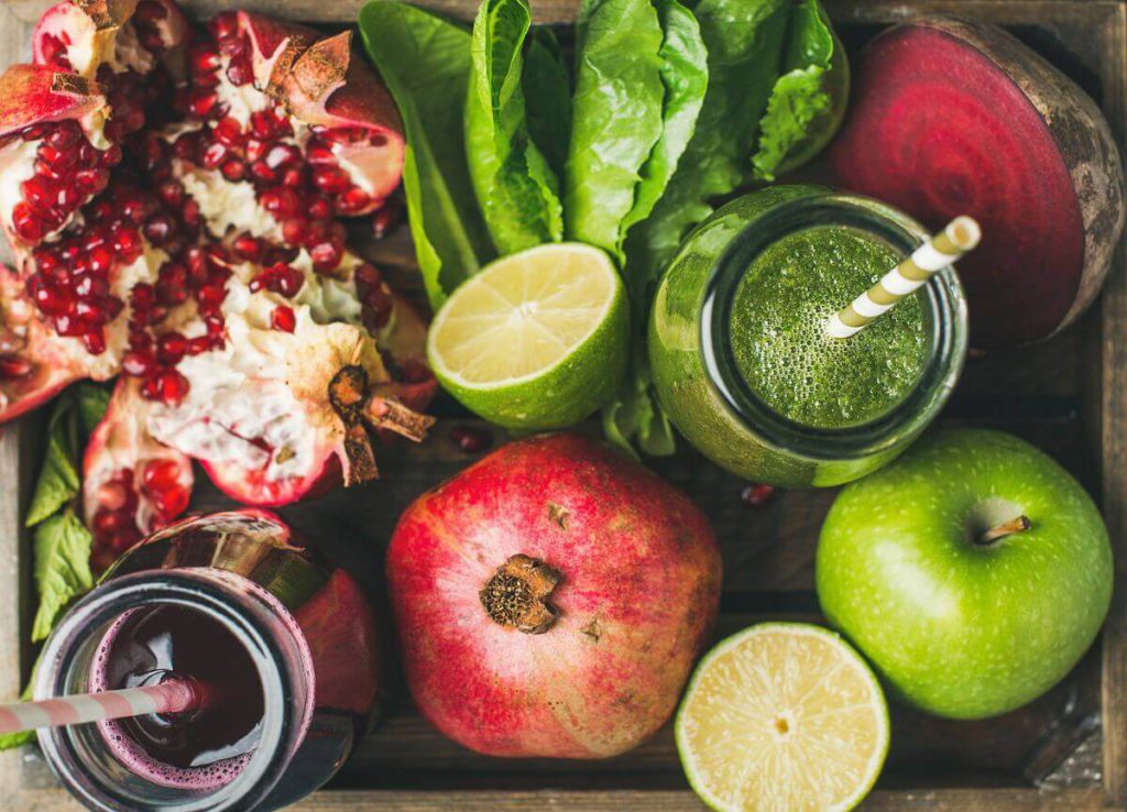 15 Juice Recipes for Energy You Will Love Vibrant Happy Healthy