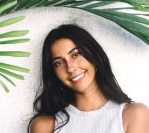 Stephanie Vibrant Happy Healthy