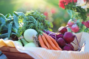 Fight Tiredness After Eating With Healthy Food Choices