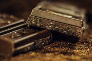 Dark Chocolate Gives You Energy