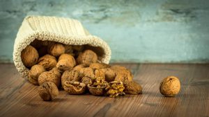 Walnuts Energy Booster