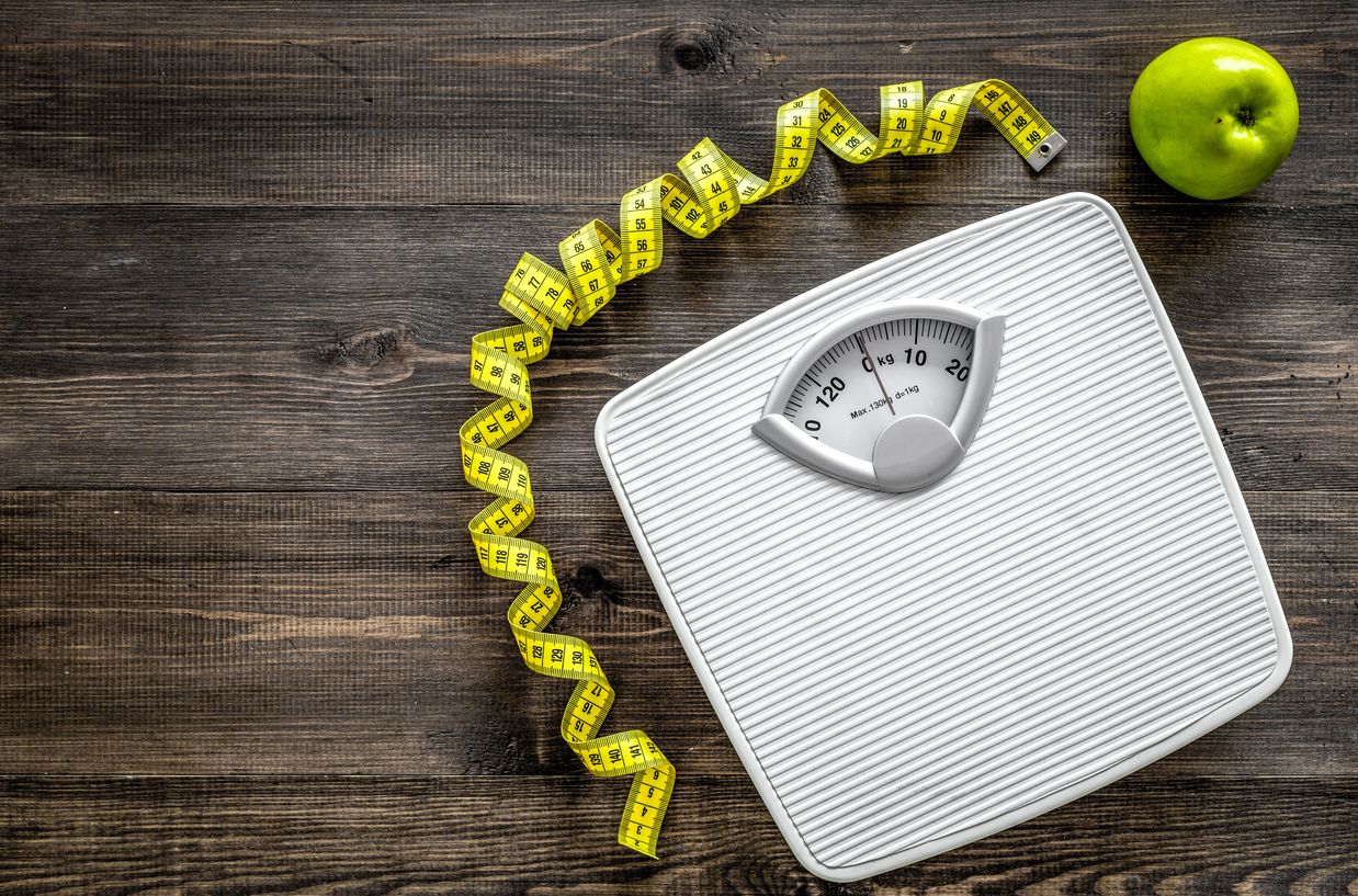 Juicing for Weight Loss