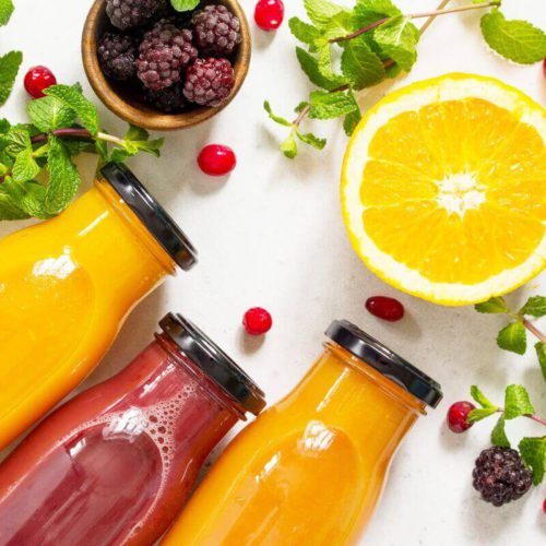 15 Juice Recipes for Energy You Will Love Vibrant Happy Healthy