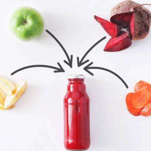 How Much Orange Juice Is Too Much? Vibrant Happy Healthy