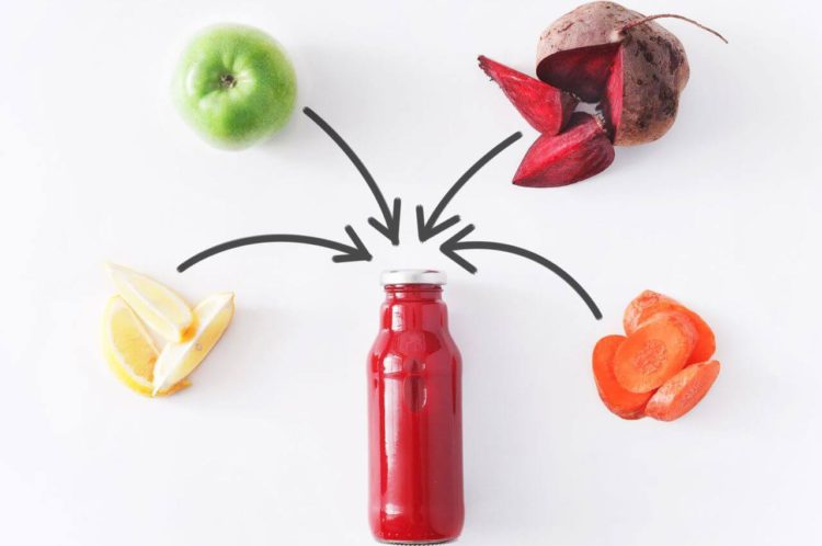 Juice Fast Beginners Guide
