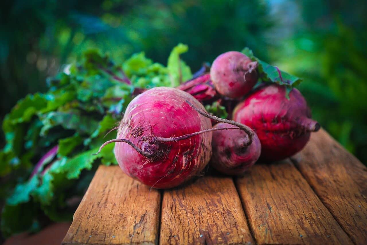 Beets Low Carb Juice 