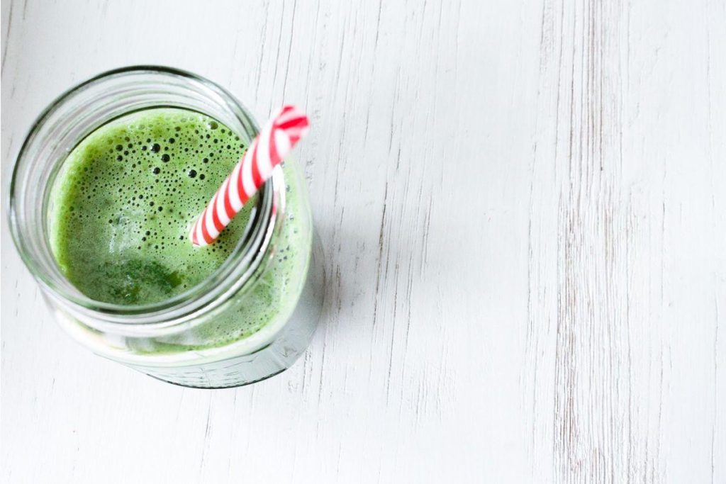 10 Liver Detox Smoothie Recipes Vibrant Happy Healthy