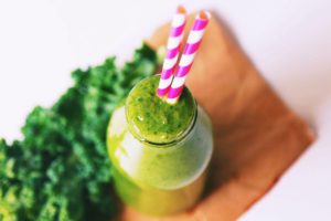 Matcha Green Tea Smoothie Recipe 5