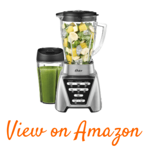 Oster Blender Pro 1200 Plus for Protein Shakes