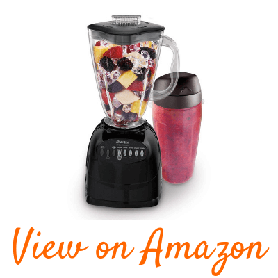 Oster Simple Blend 100 for Protein Shakes