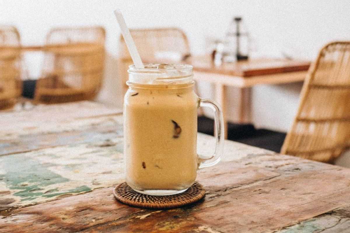 Papaya Liver Cleanse Smoothie