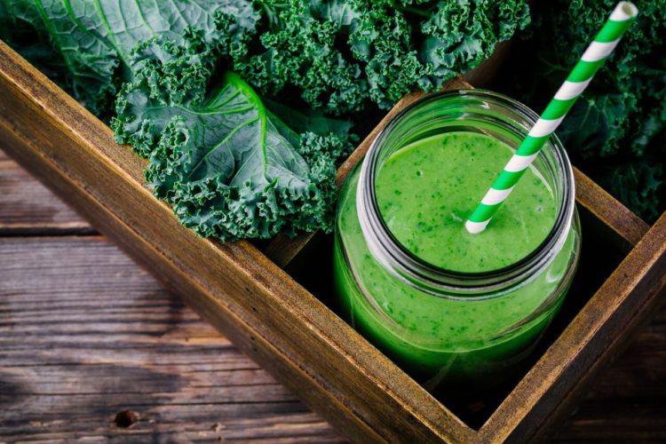 Best Blender for Green Smoothies