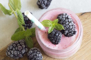 Ninja Blender Recipes