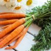 Can You Juice Carrot Greens