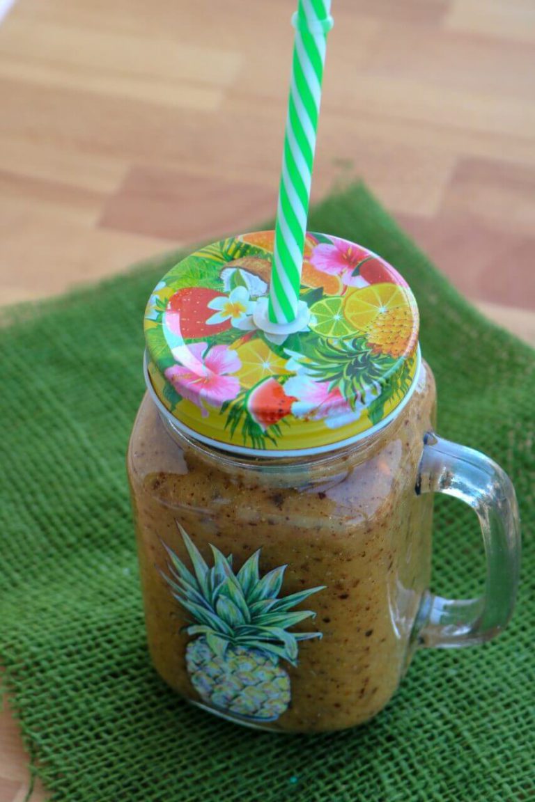 10 Laxative Smoothie Recipes for Constipation Relief Vibrant Happy
