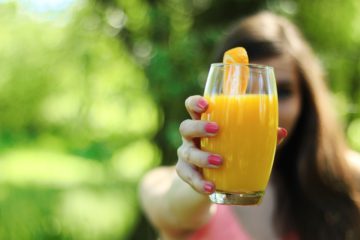 How Long Does Orange Juice Last