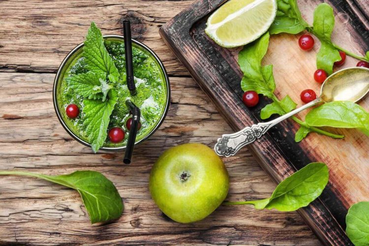 10 Laxative Smoothie Recipes for Constipation Relief Vibrant Happy