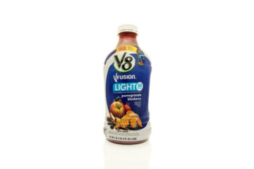 Is V8 Fusion REALLY Healthy? (The Ugly Truth) | Vibrant Happy Healthy