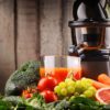 How Do Juicers Work