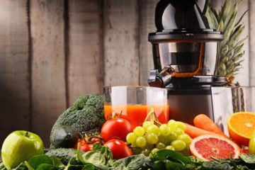 How Do Juicers Work