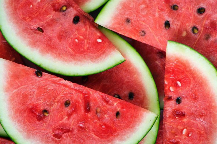 How Long Does Watermelon Last