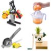 Best Manual Juicers