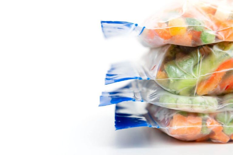 Can You Use Frozen Vegetables in Smoothies? Vibrant Happy Healthy