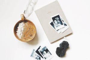 Coffee Hemp Smoothie