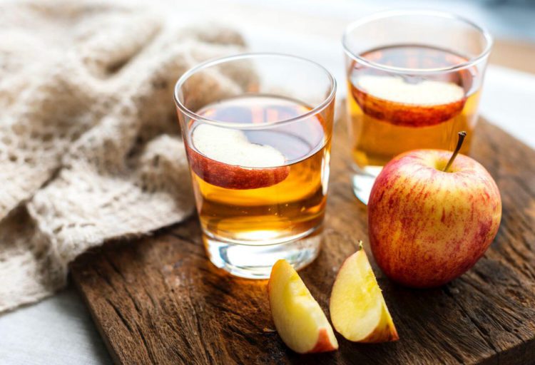 Is Apple Juice a Diuretic