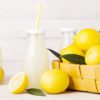 Is Lemon Extract a Good Substitute for Lemon Juice