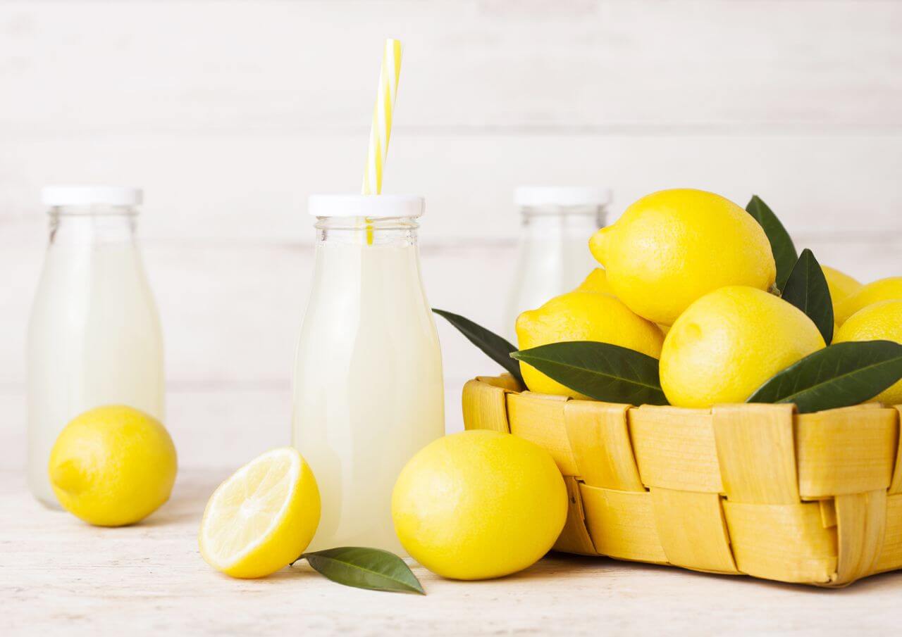 Is Lemon Extract a Good Substitute for Lemon Juice Vibrant Happy Healthy
