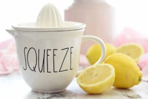 Lemon Reamer