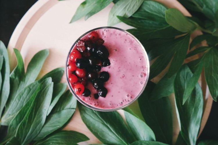 Nutri Ninja Breakfast Recipes