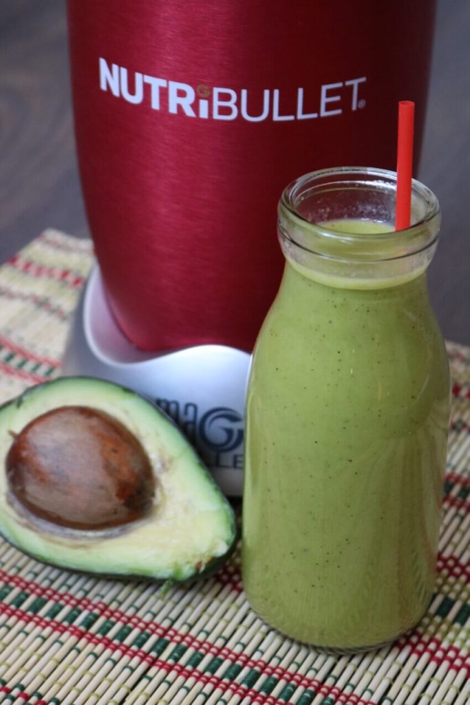 5 NutriBullet Recipes for Energy You Must Try Vibrant Happy Healthy