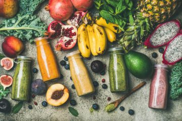 Nutribullet Detox Recipes