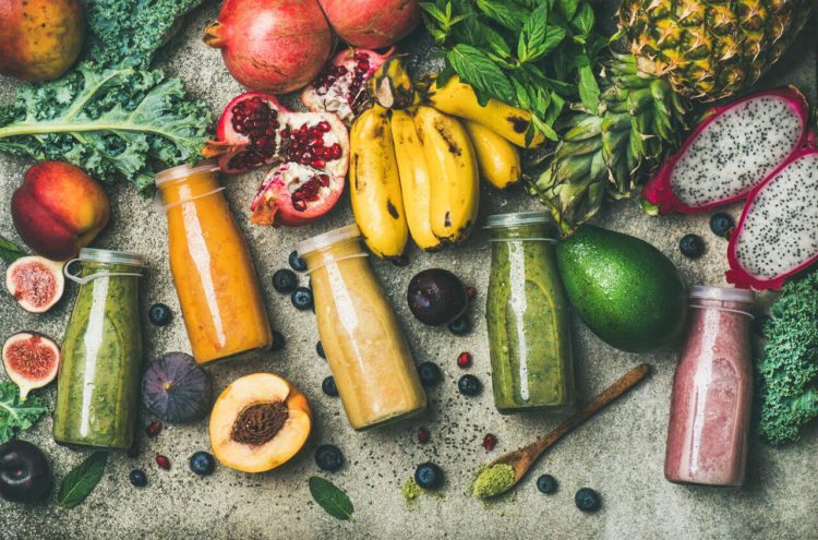 Nutribullet Detox Recipes