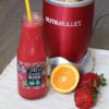 Nutribullet Recipes for Energy