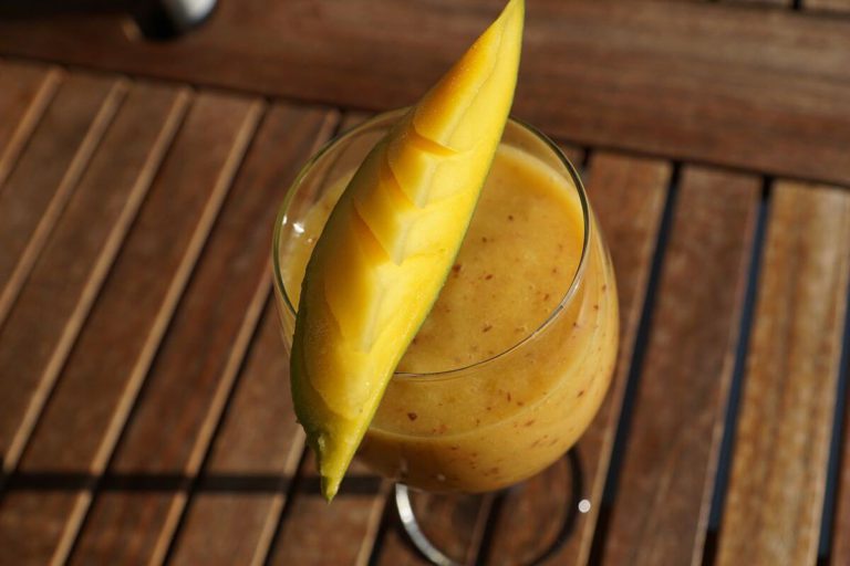 10 Hemp Protein Smoothie Recipes (+Protein Shakes) Vibrant Happy Healthy