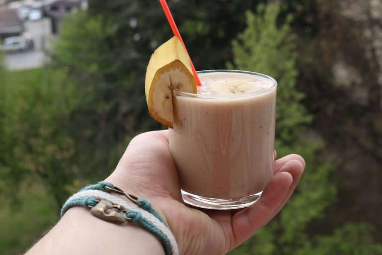 10 Flaxseed Smoothie Recipes for Weight Loss Vibrant Happy Healthy