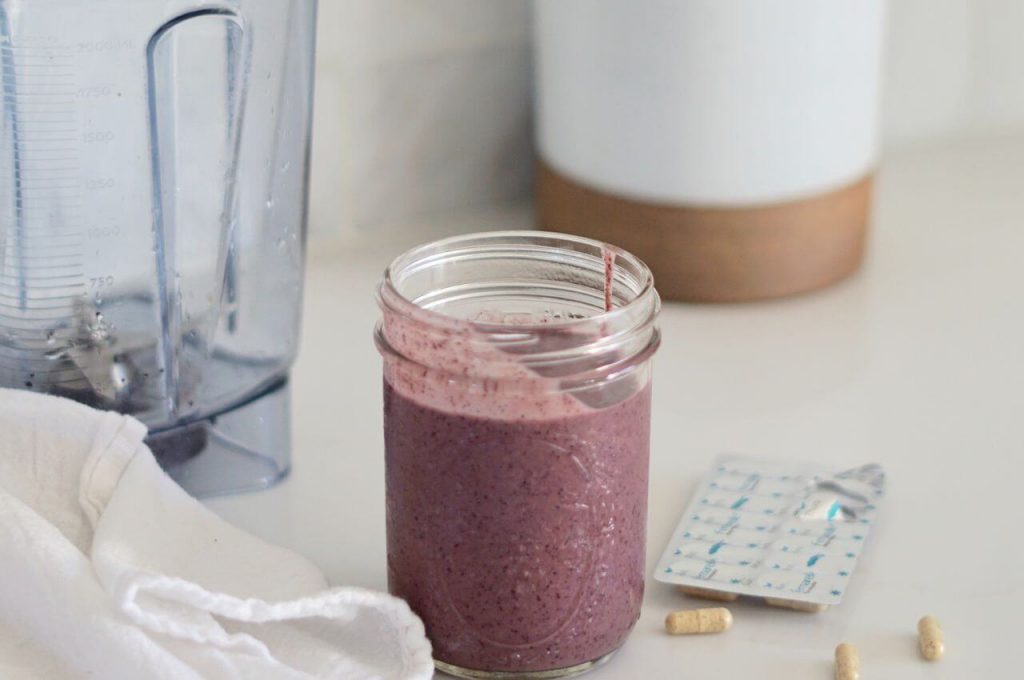 10 Flaxseed Smoothie Recipes for Weight Loss Vibrant Happy Healthy