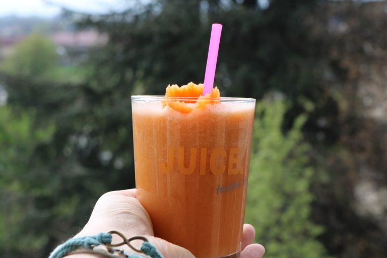 10 Flaxseed Smoothie Recipes for Weight Loss Vibrant Happy Healthy