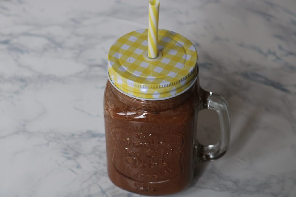 10 Flaxseed Smoothie Recipes for Weight Loss Vibrant Happy Healthy