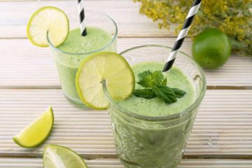 Nutribullet Recipes for Inflammation