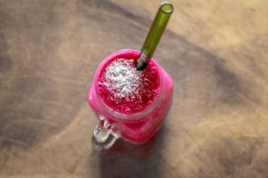 Nutribullet Recipes for Inflammation