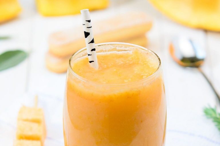 10 Flaxseed Smoothie Recipes for Weight Loss Vibrant Happy Healthy