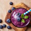 Alkaline Smoothie Recipes