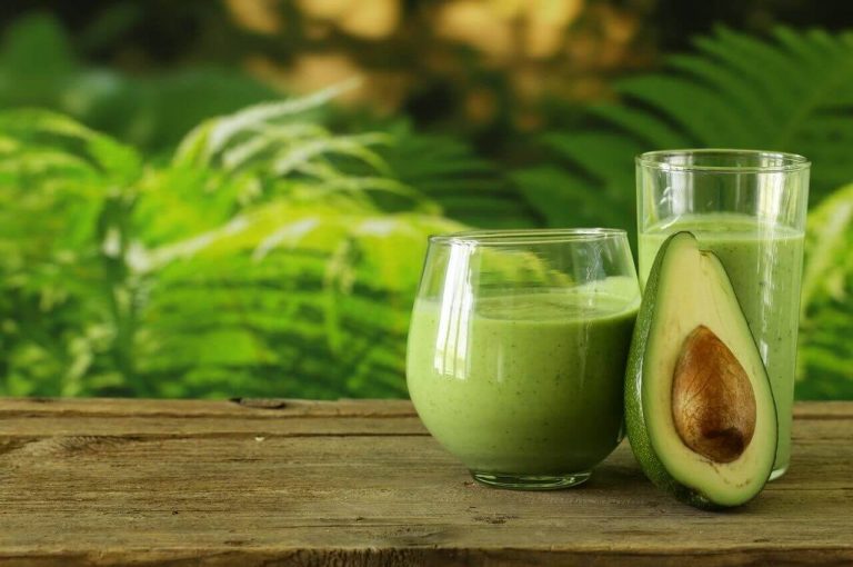 12 HighCalorie Smoothie Recipes for Weight Gain Vibrant Happy Healthy